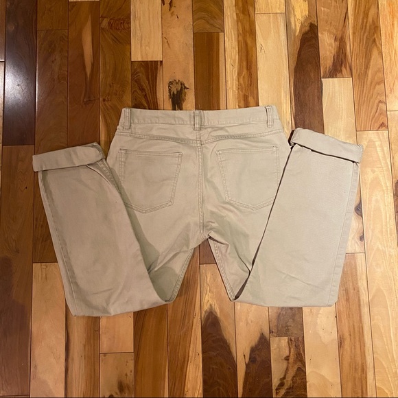 H&M Regular Chino Pants - Picture 2 of 4